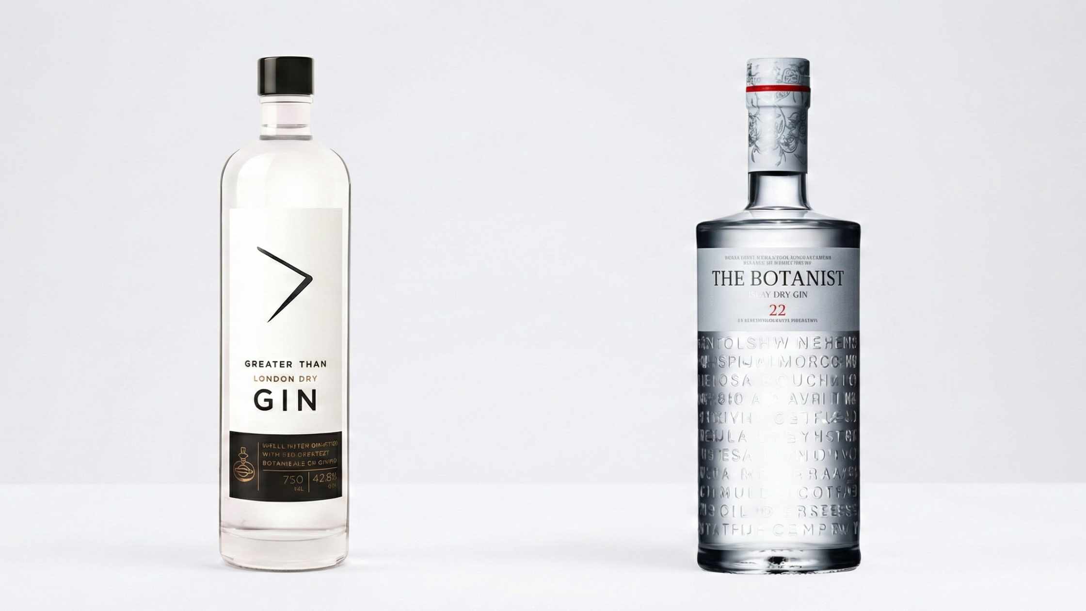 A bottle of Aperol and cocktail illustrations